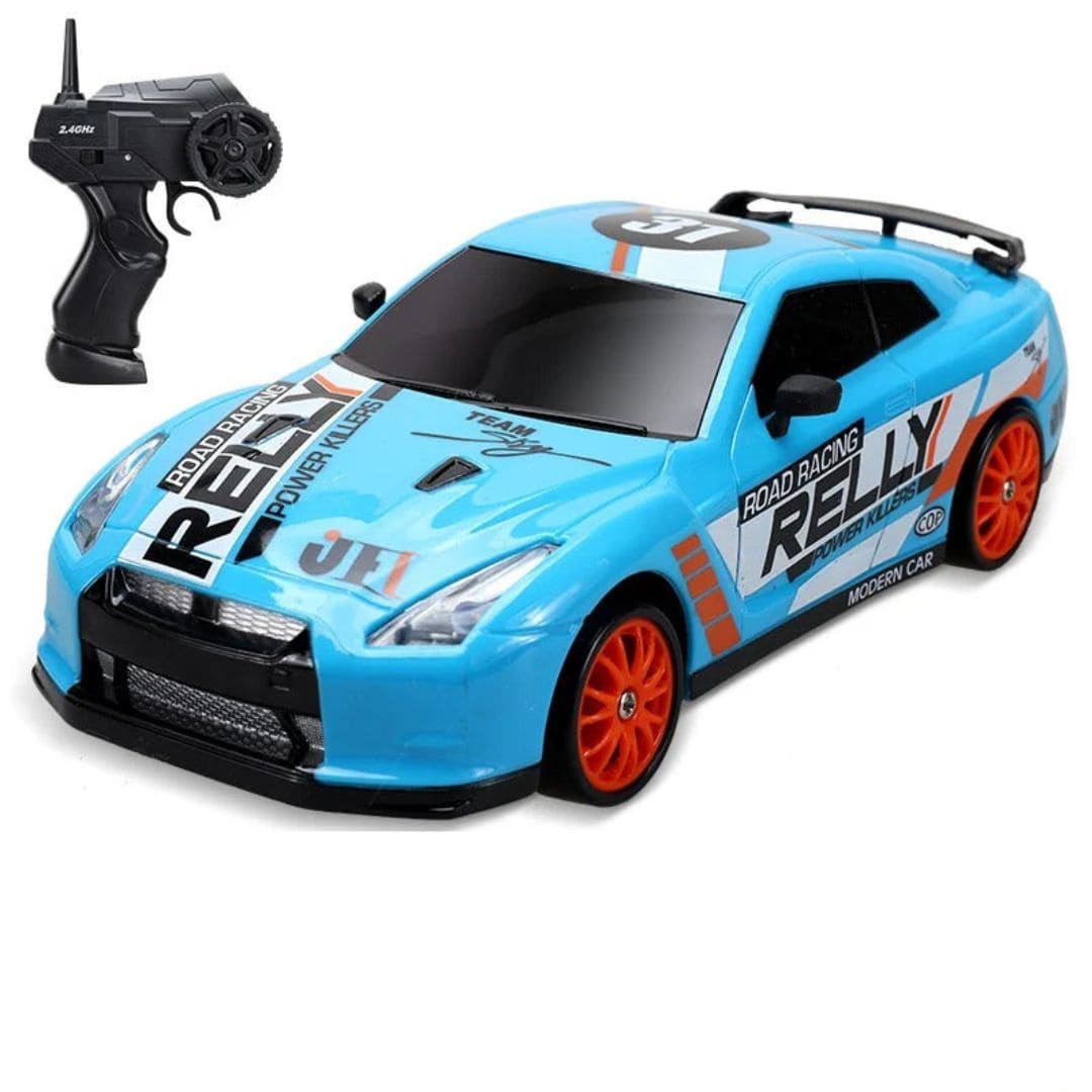 Coches de drift rc online